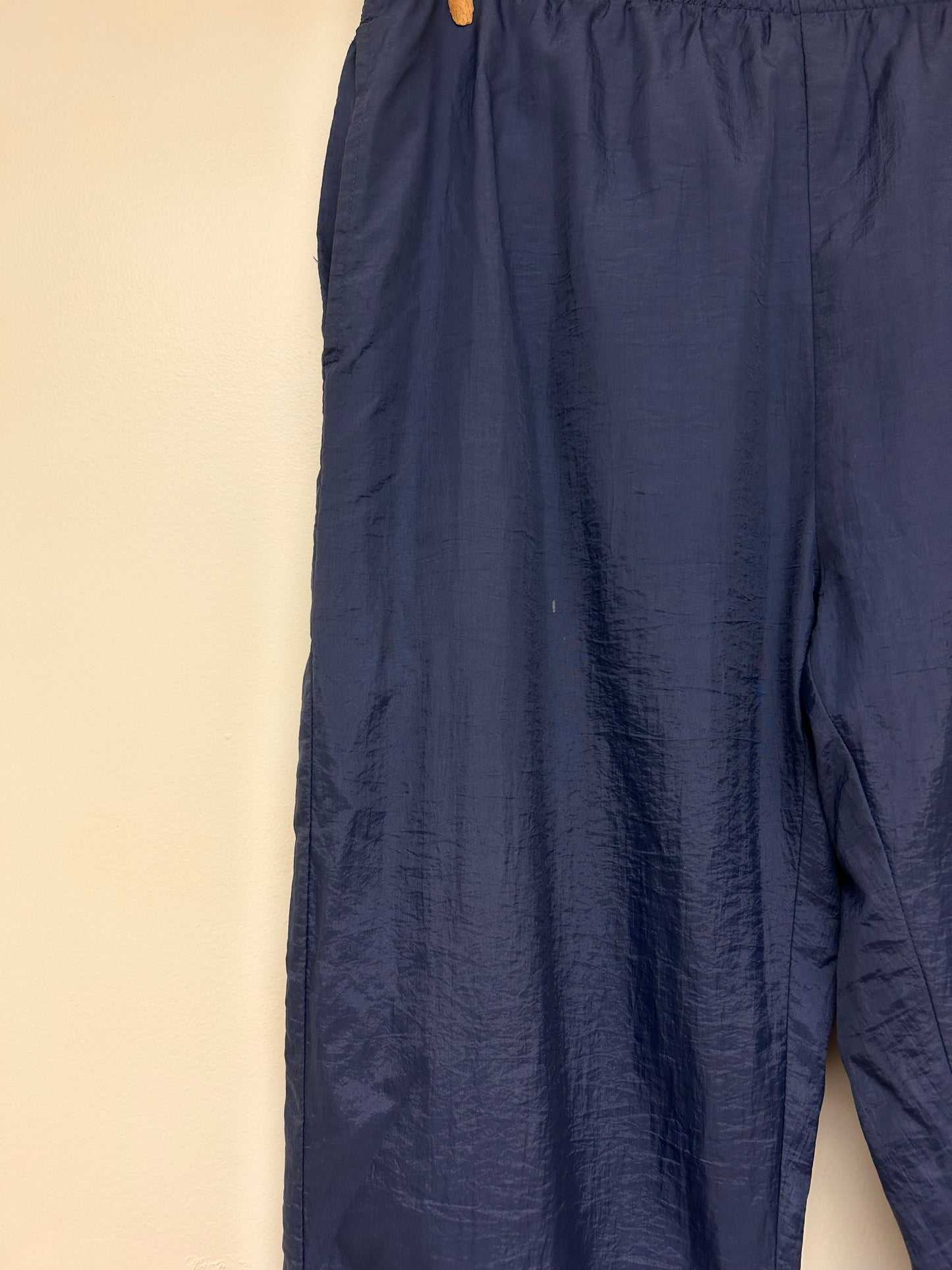 Spalding Nylon Pants