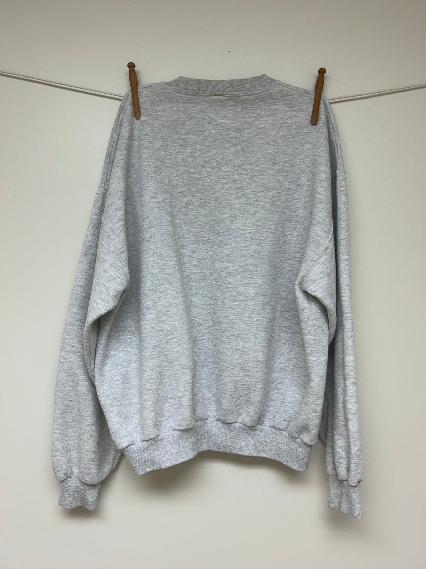 Quilt Guild Crewneck