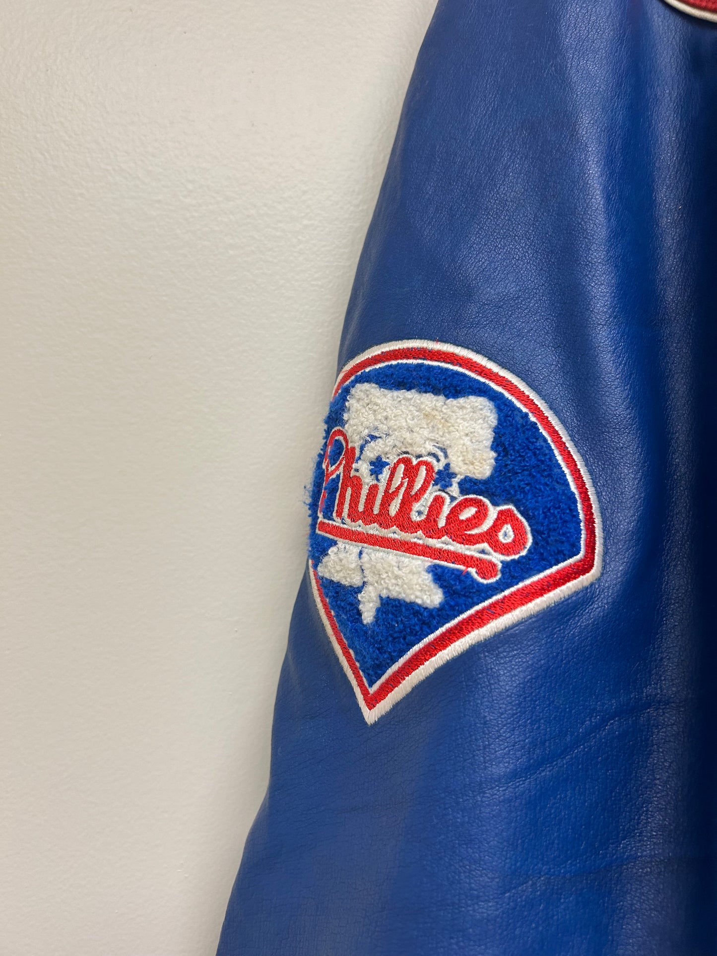 2 in 1 Phillies Jacket