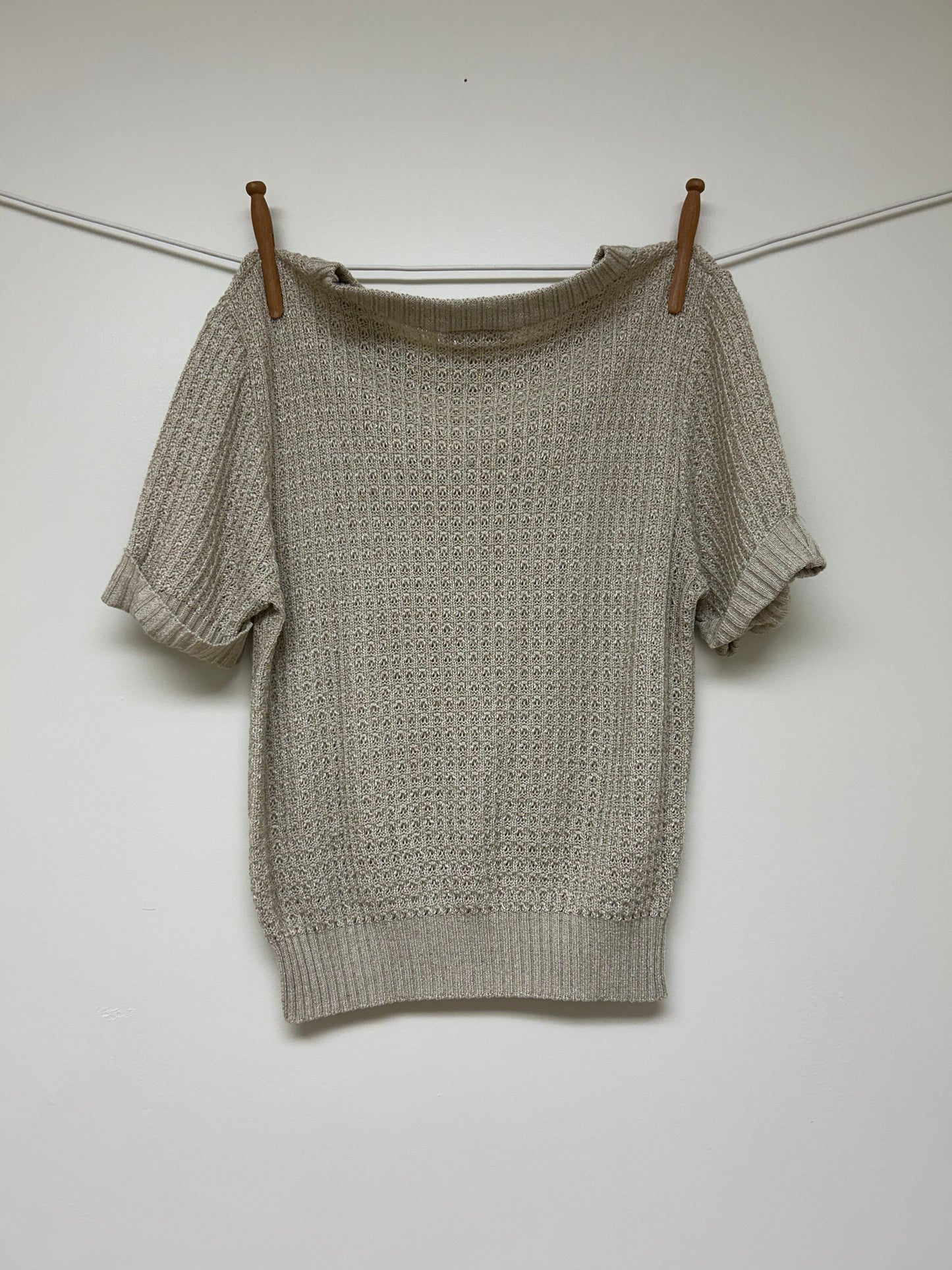 Knit Tee