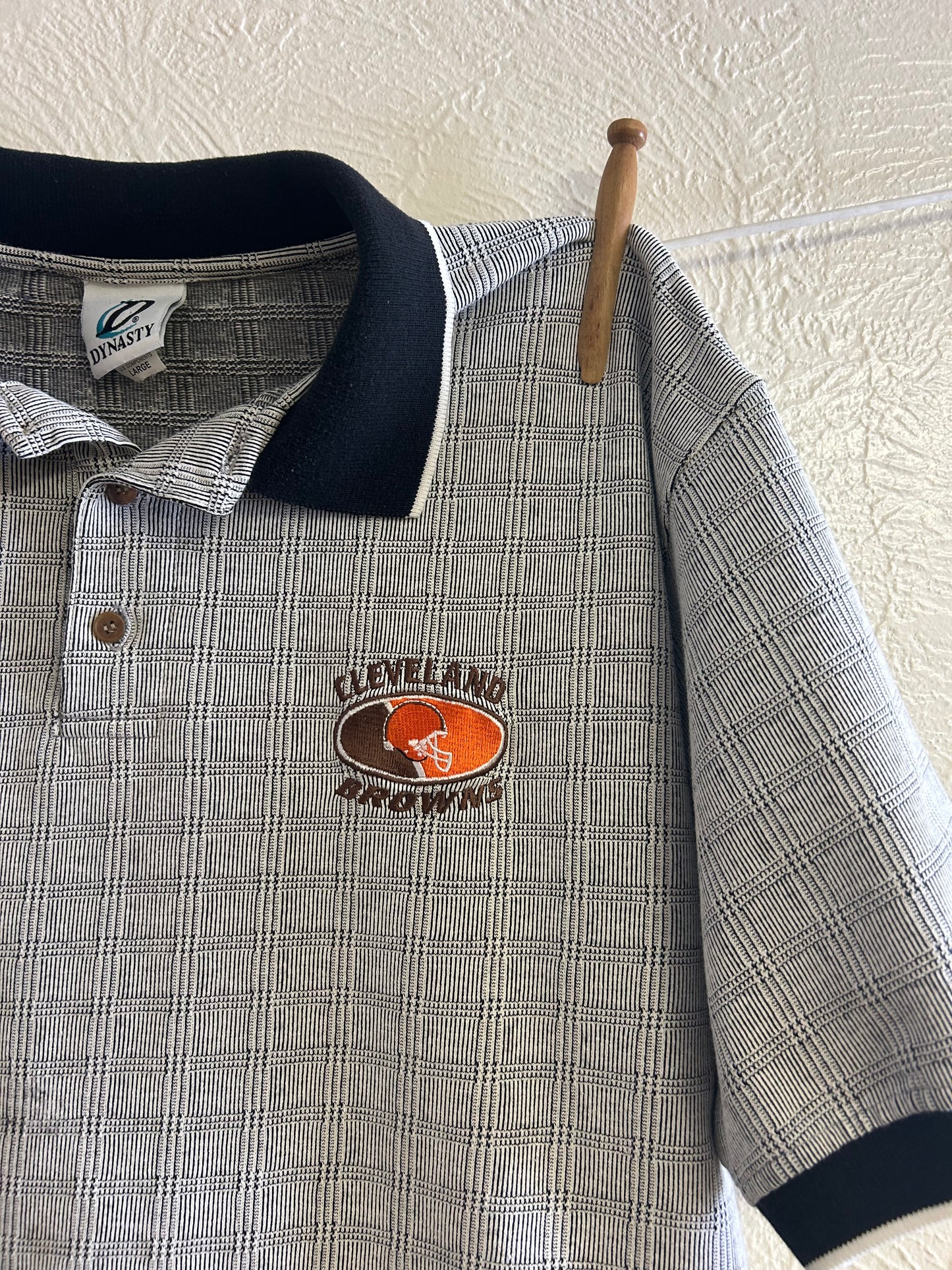 Browns Polo