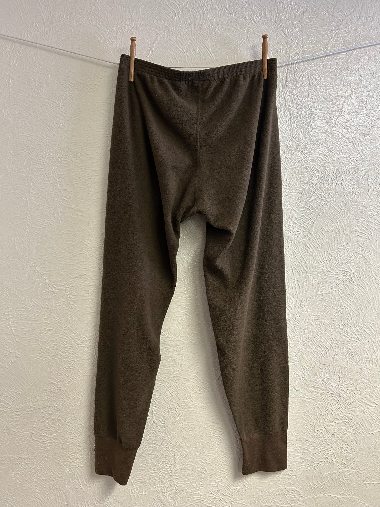 Fleece Long John’s