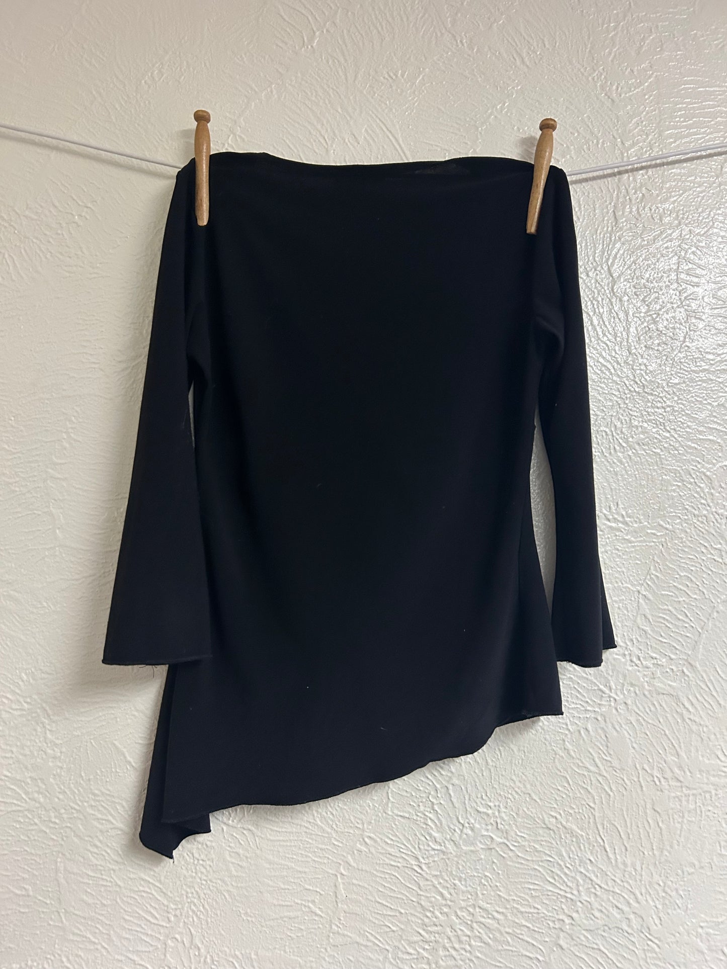 Asymmetrical Top