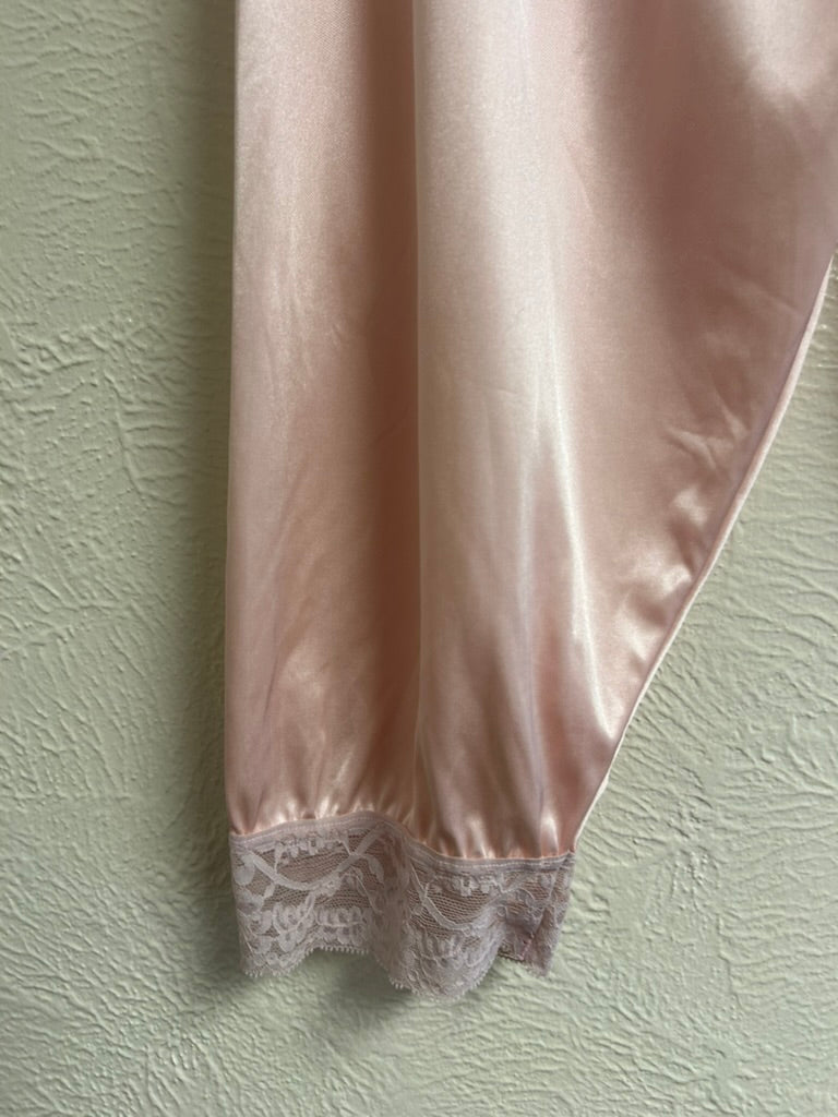 Slip Pants