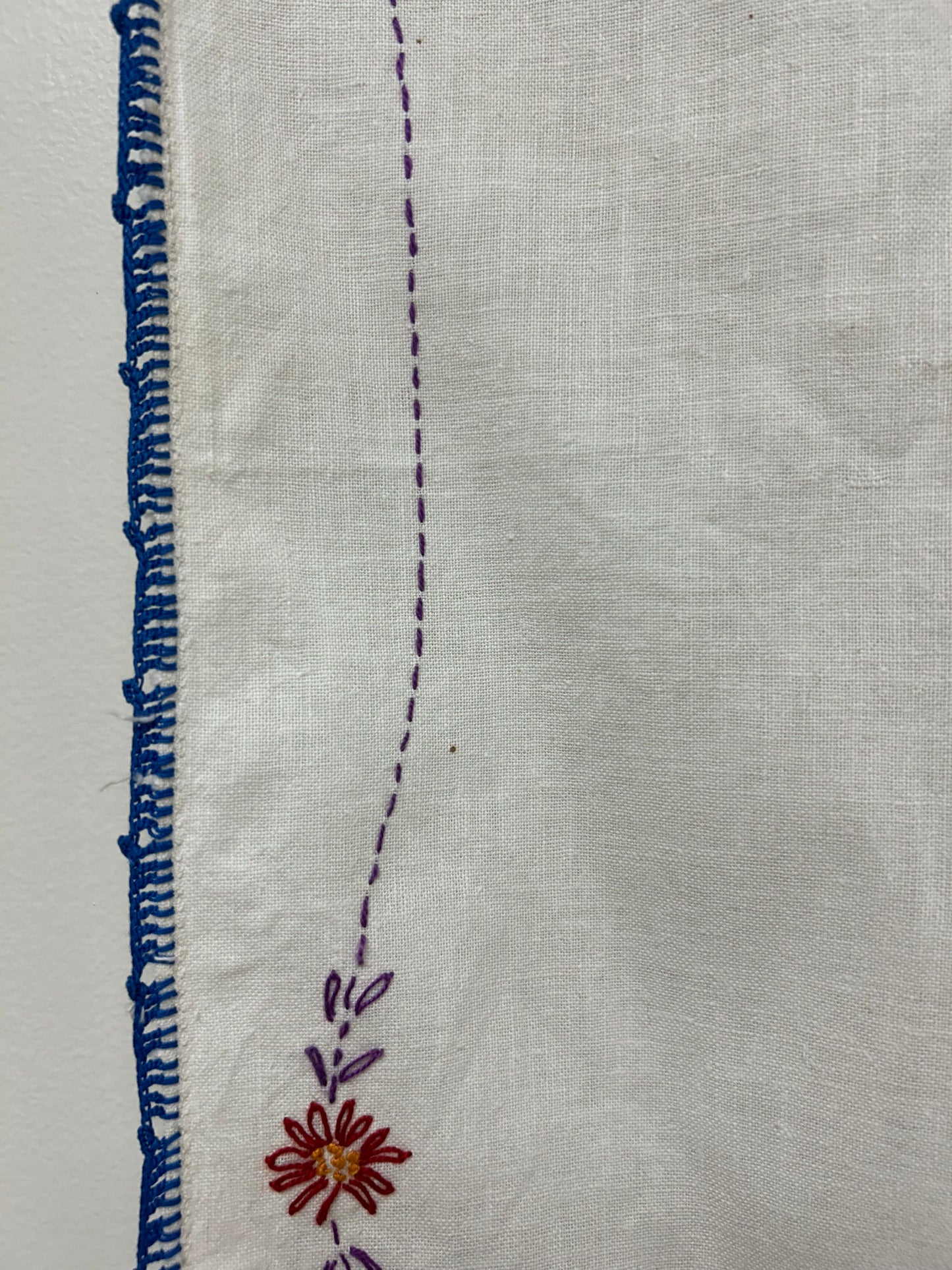 Girlies Dresser Scarf