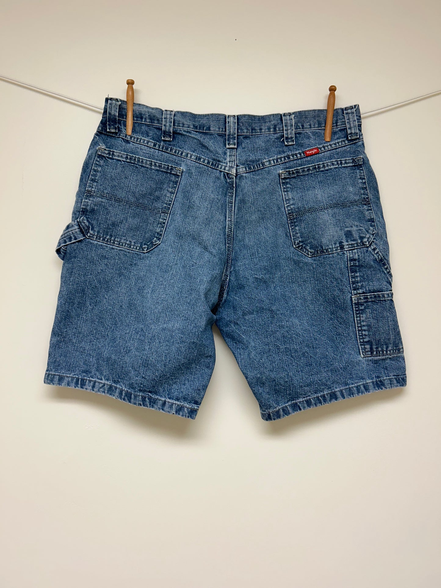 Wrangler Jorts