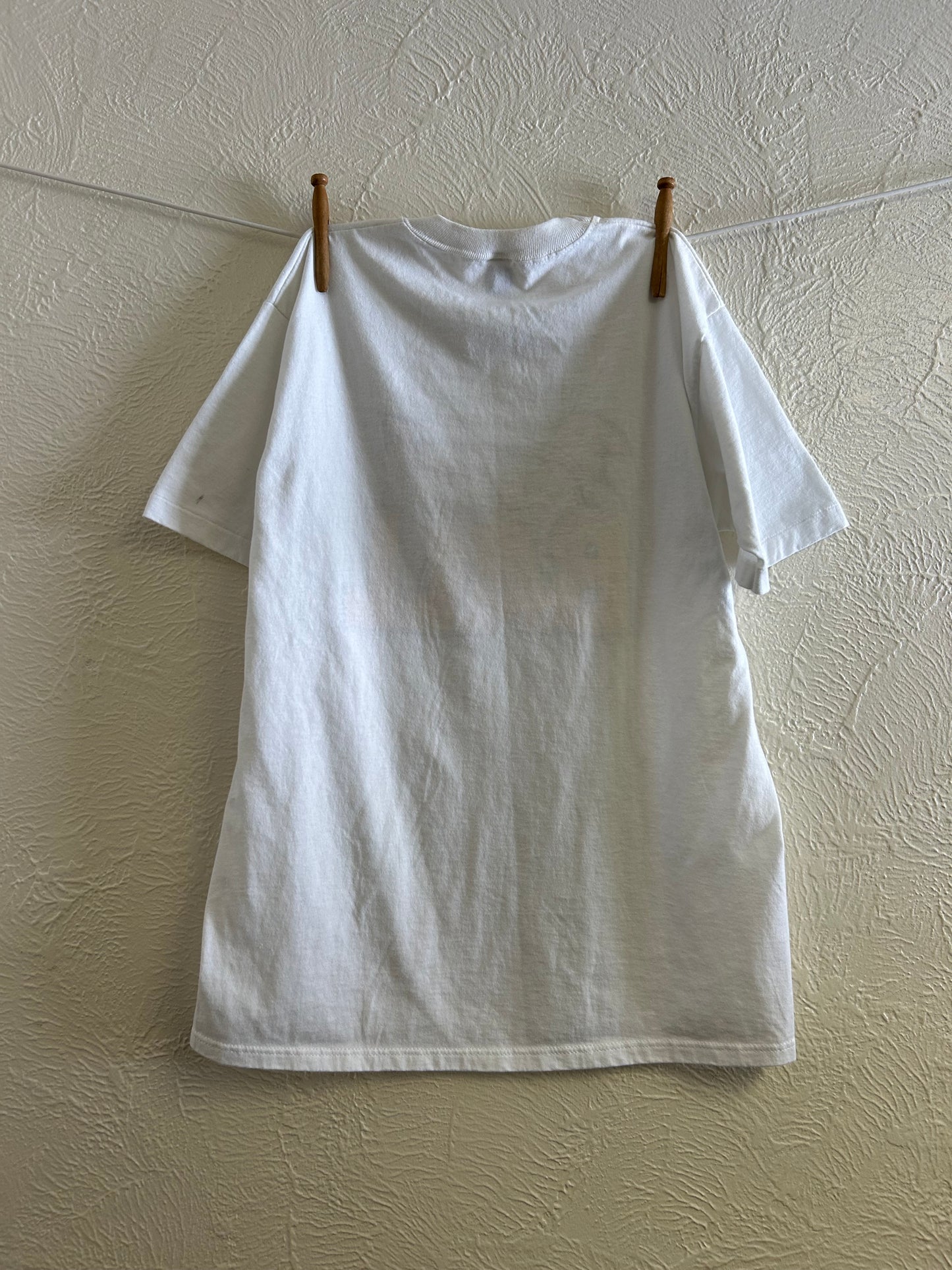 Burgh Ball Tee