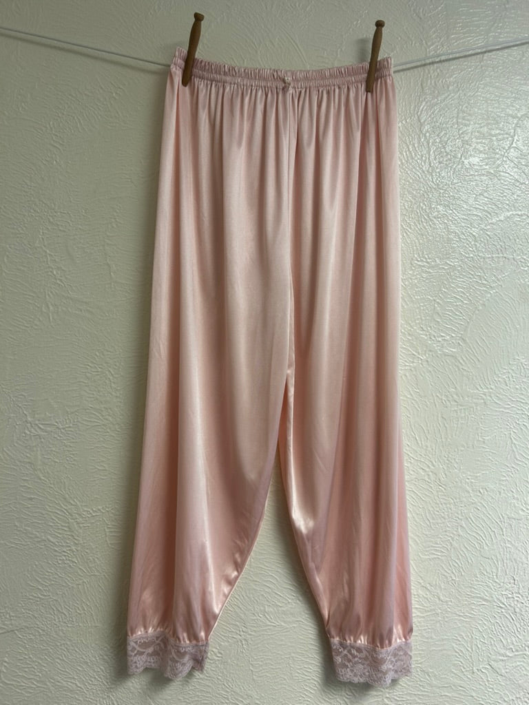 Slip Pants