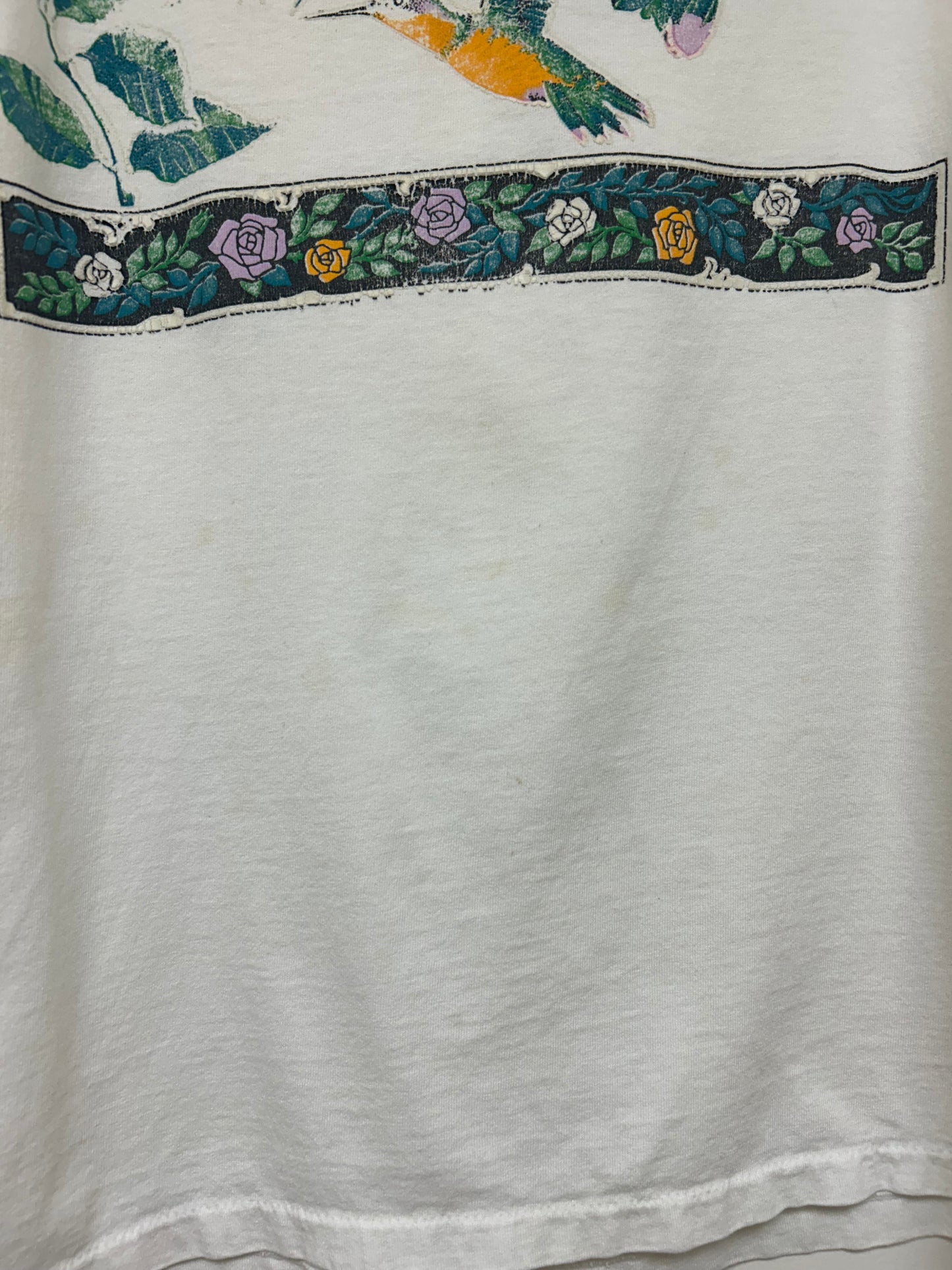 Hummingbird Tee