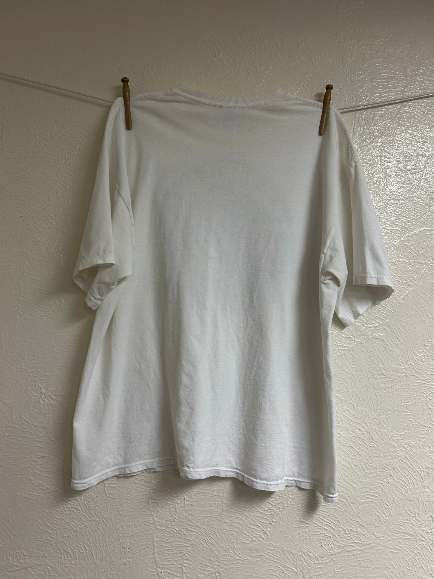Troymanian Tee
