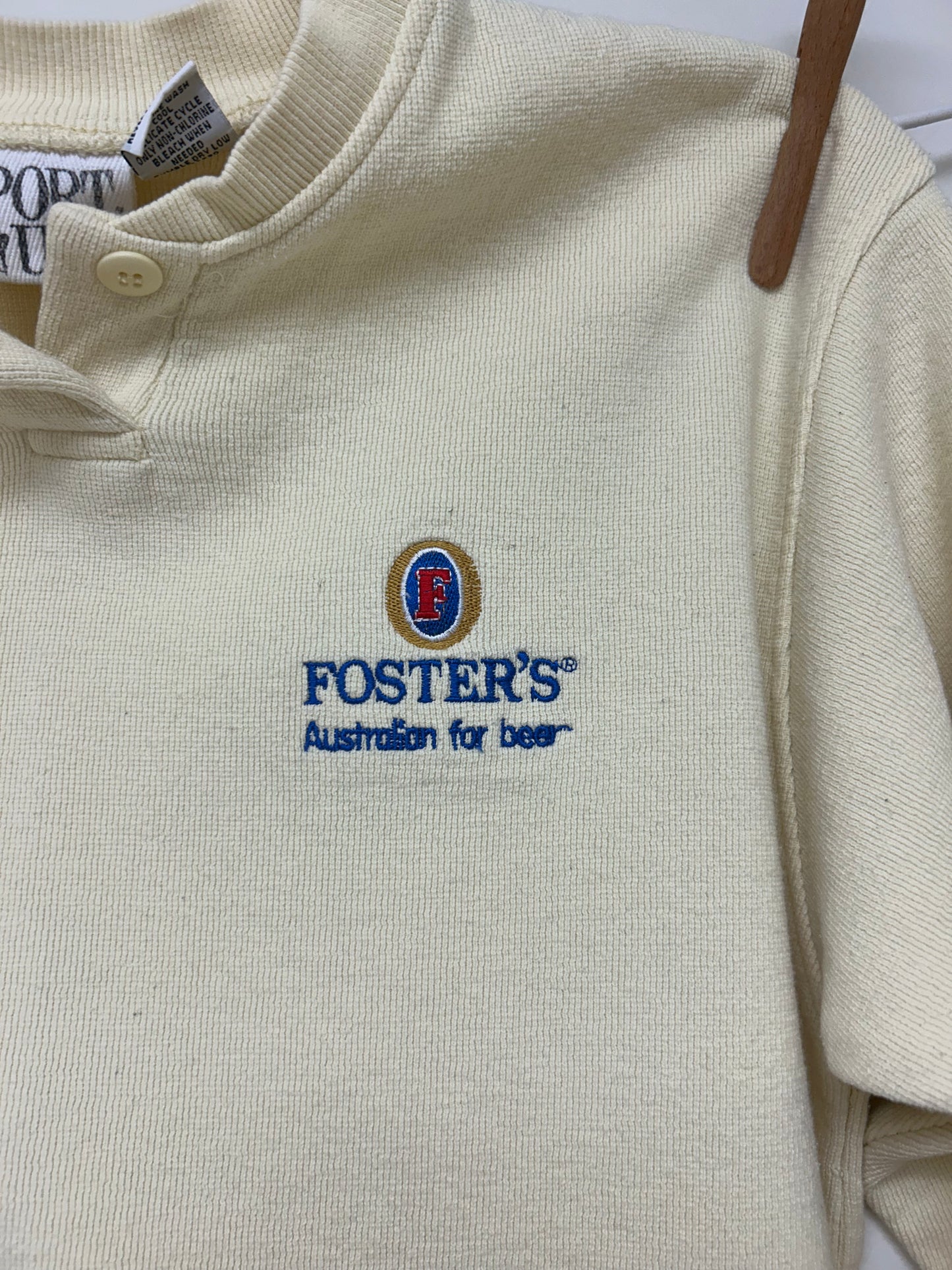 Foster’s Henley