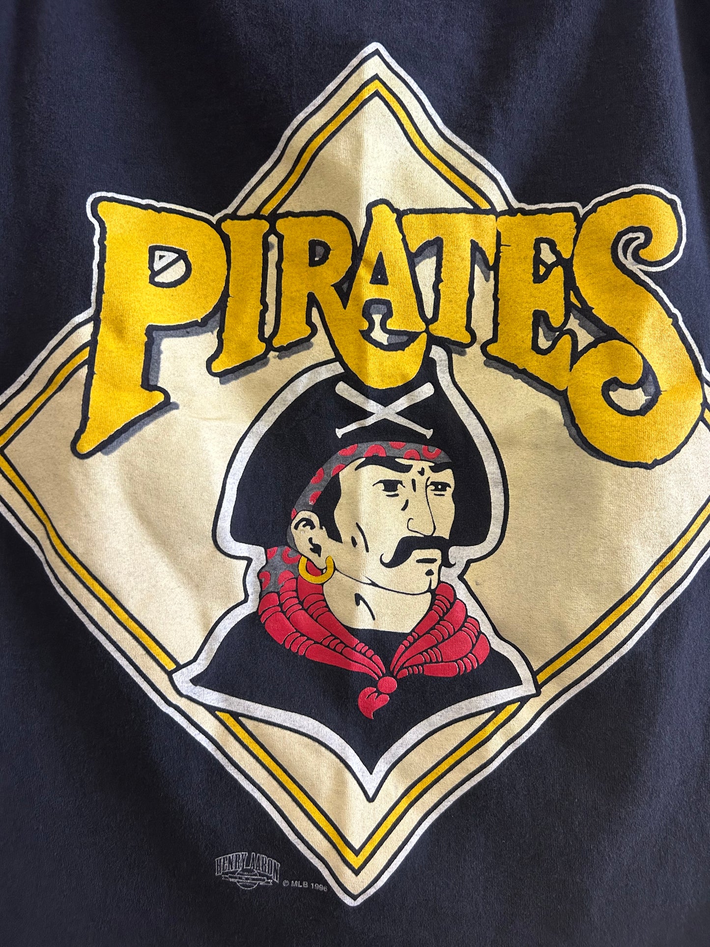 '90s Pirates Tee