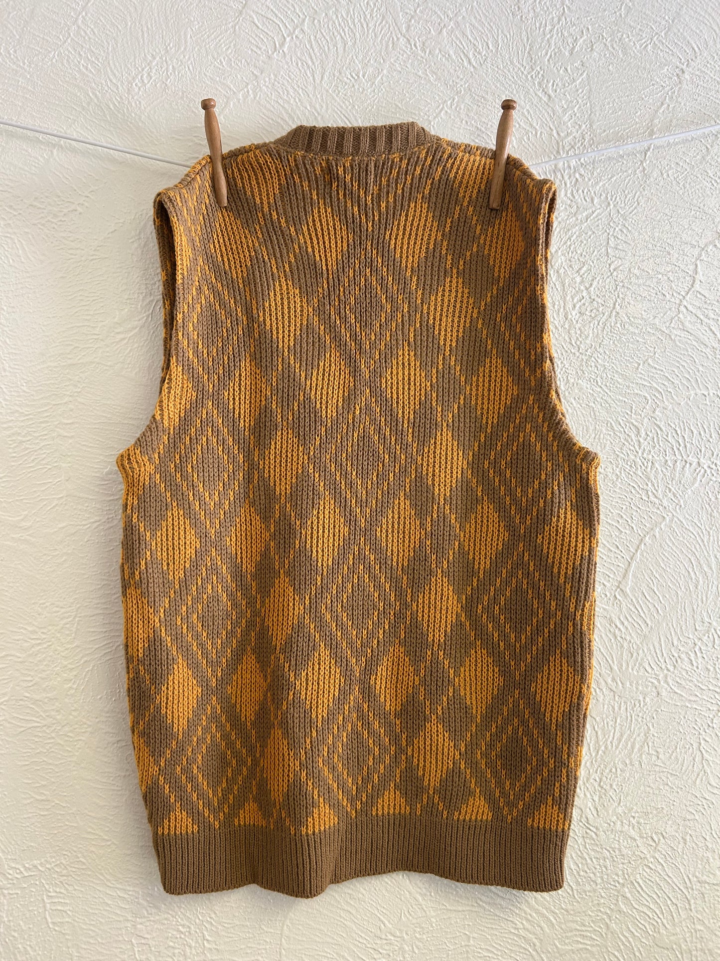 Sweater Vest
