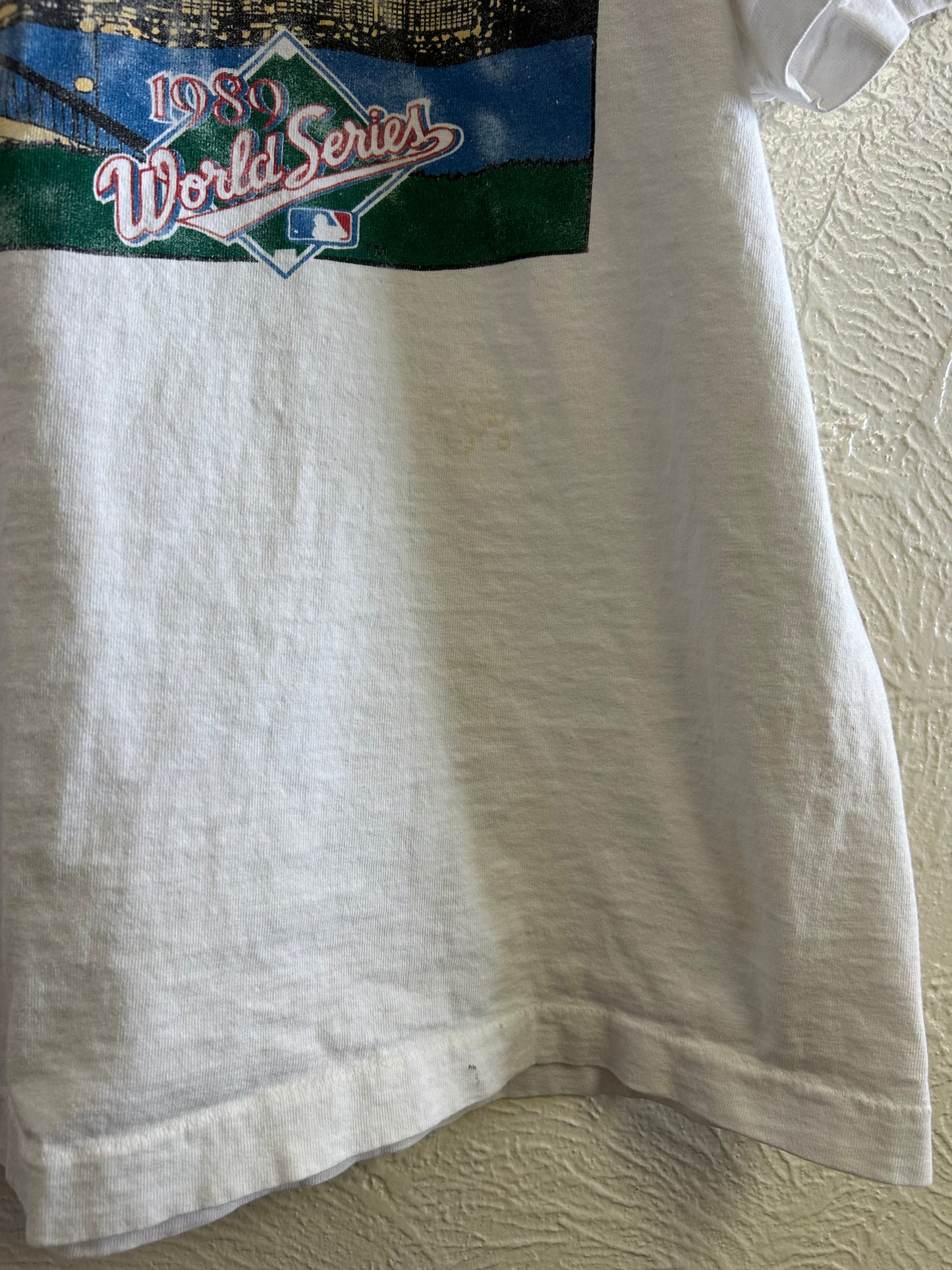 Battle of the Bay Tee