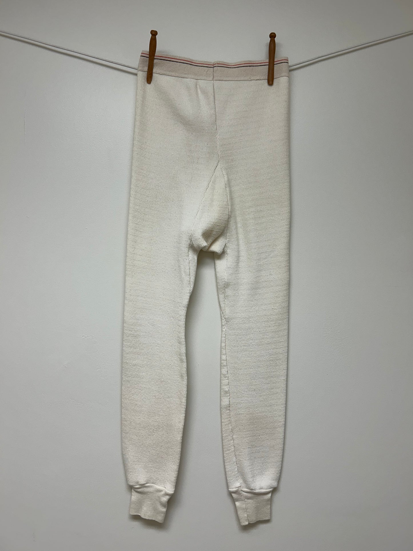 Striped Band Long John’s