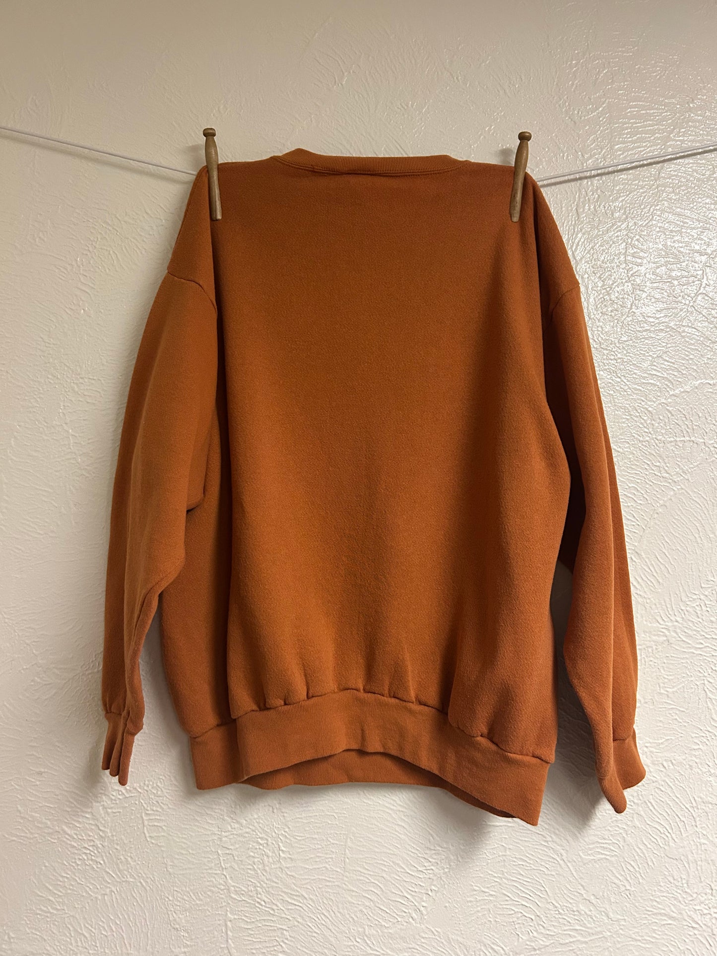 Longhorns Crewneck