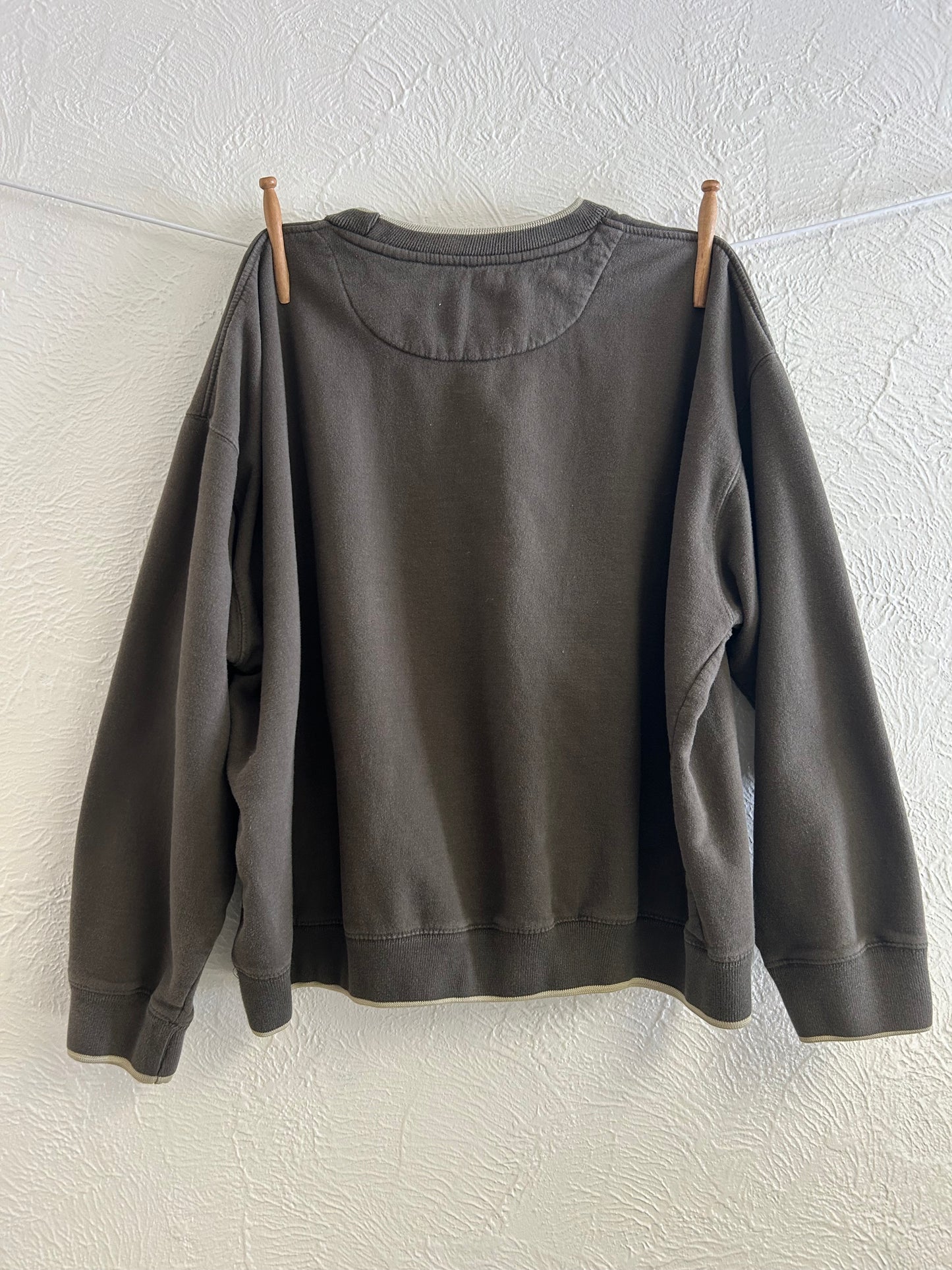 Deer Crewneck