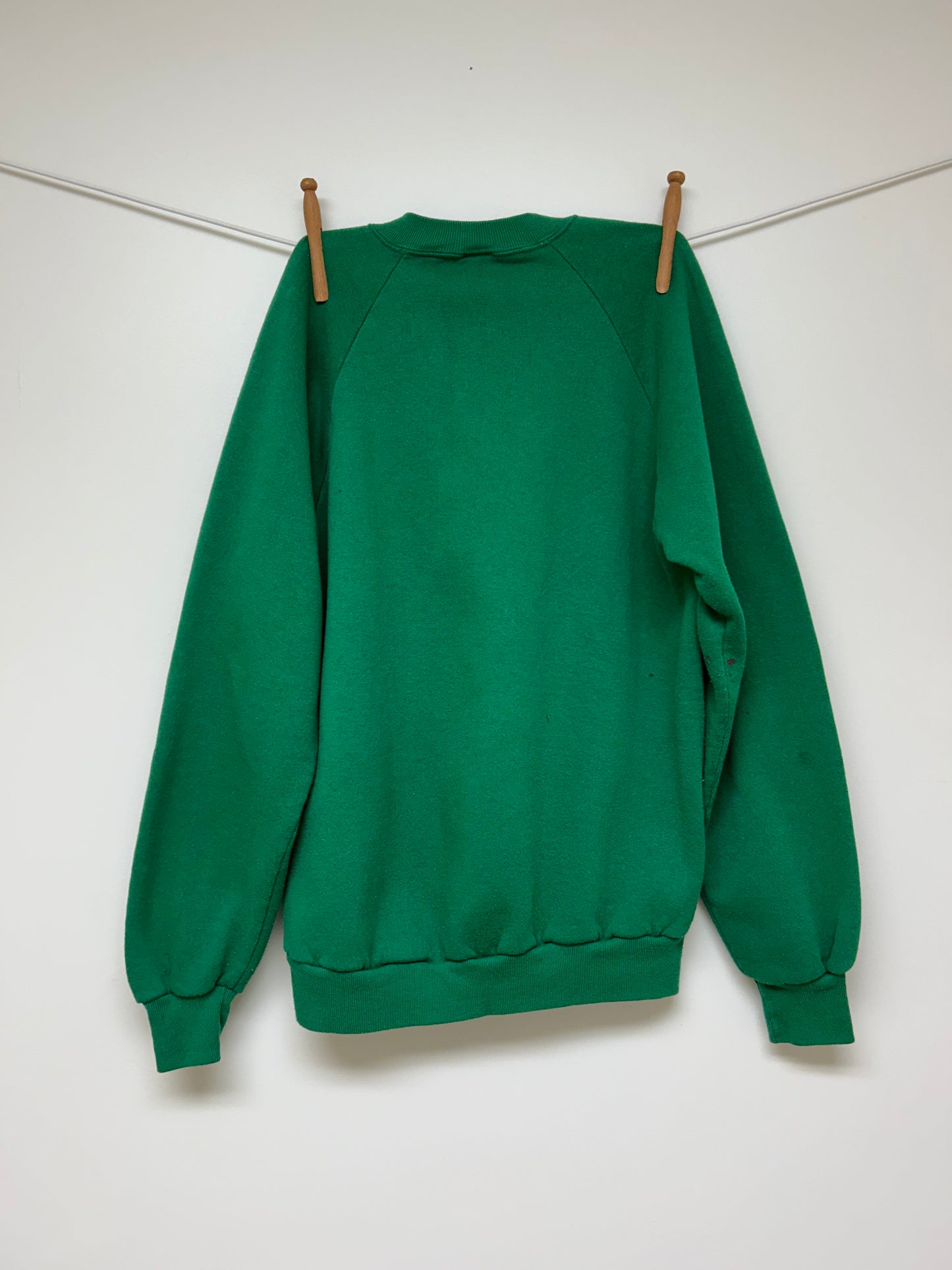 Dee’s Crewneck II