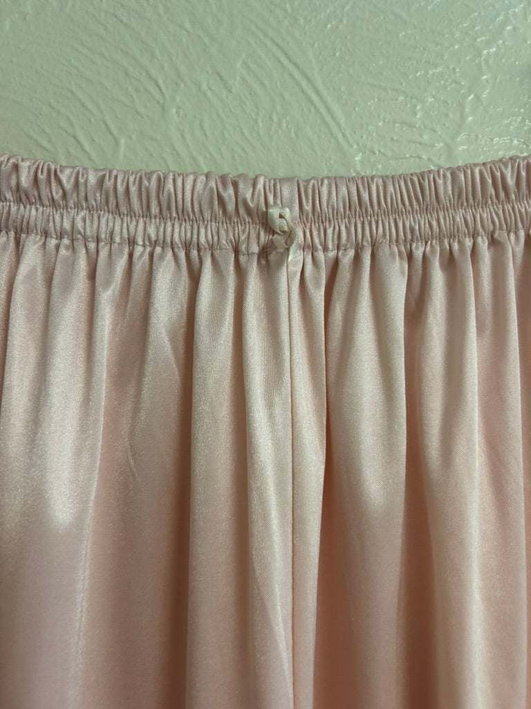 Slip Pants