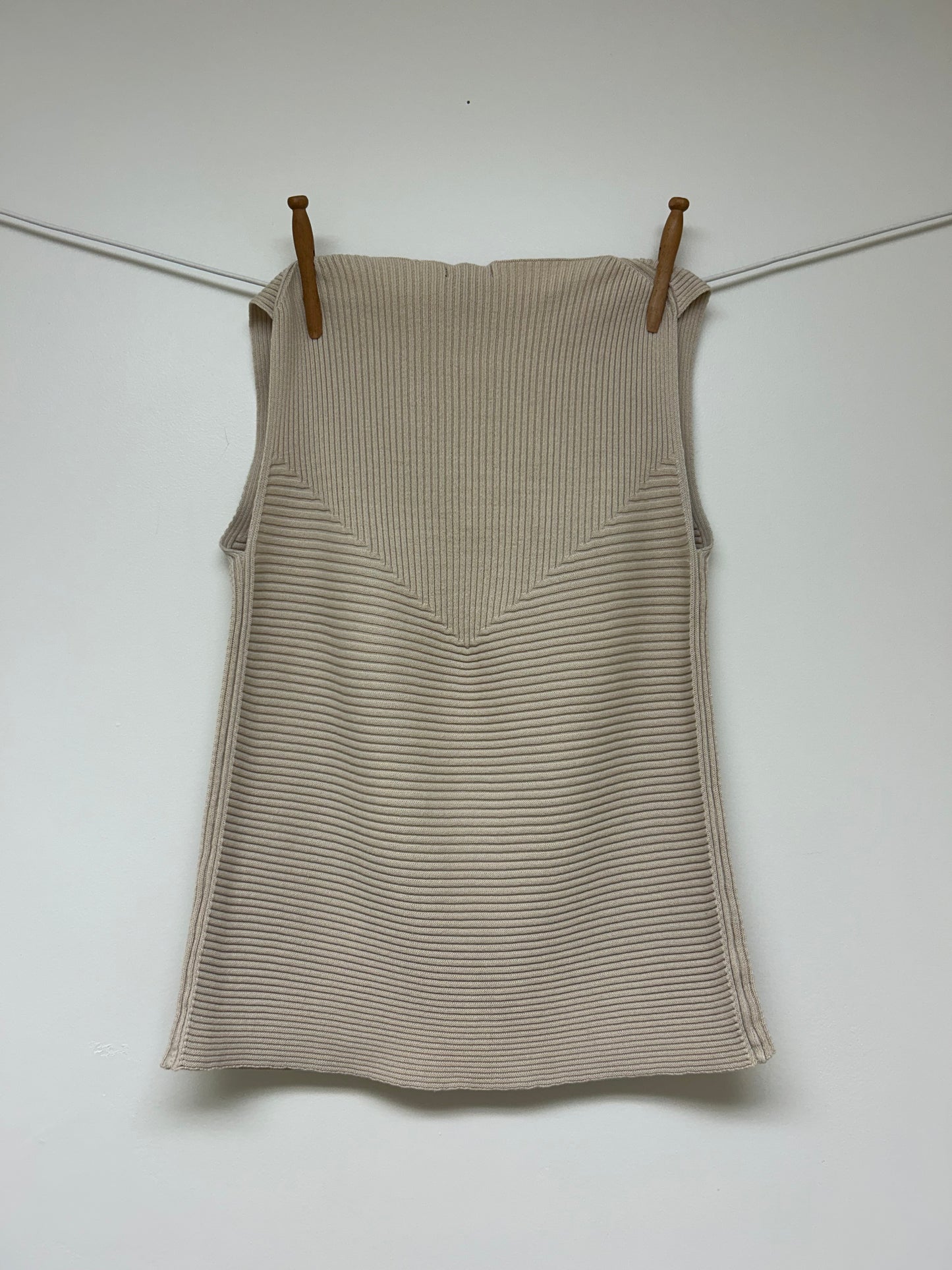 Knit Tank