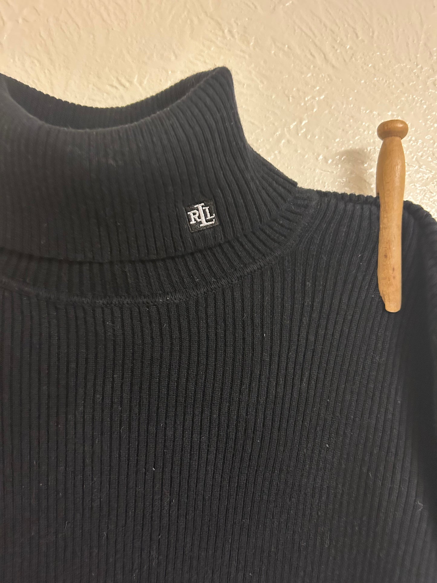 RL Turtleneck