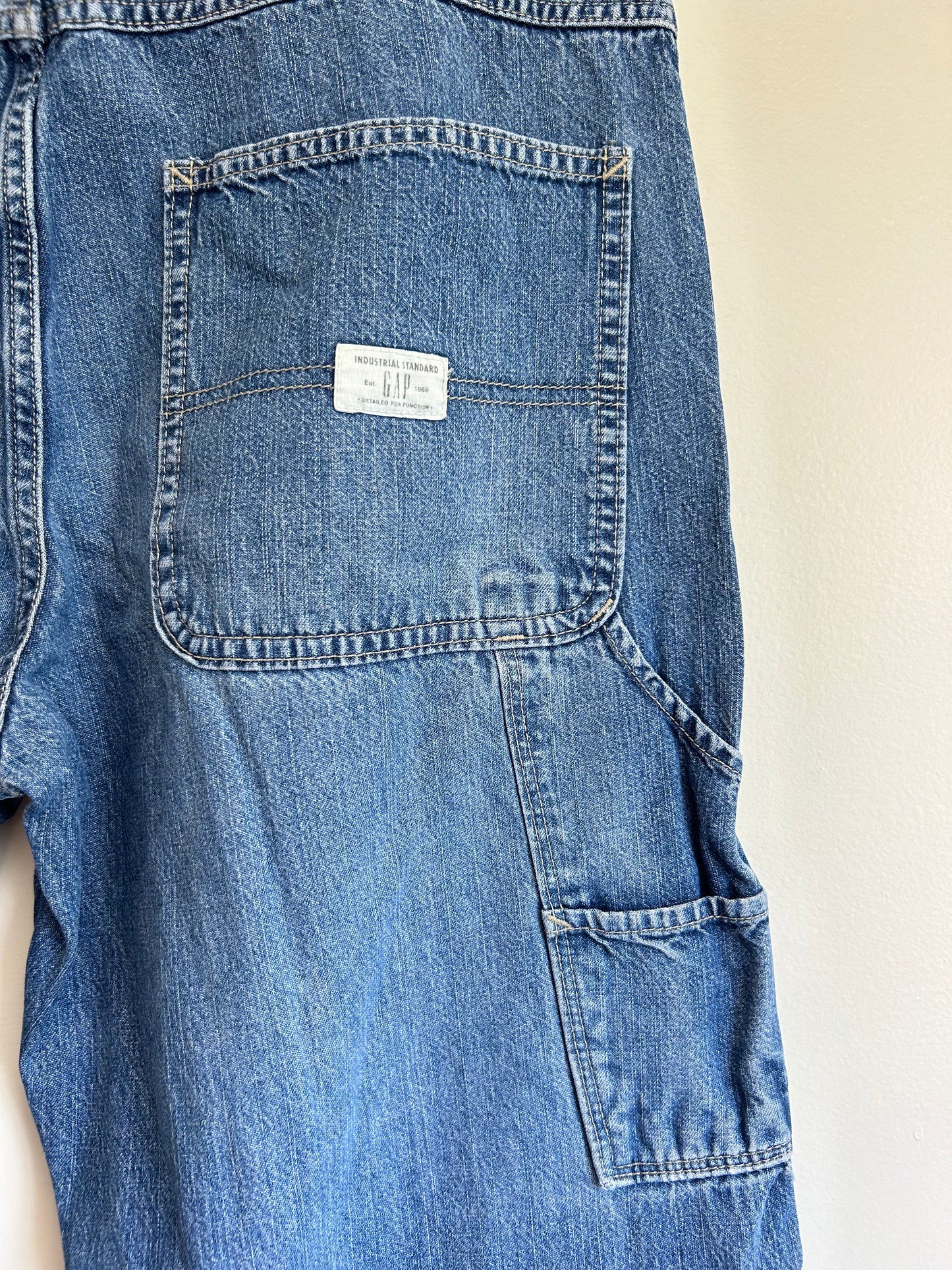 GAP Carpenter Jeans