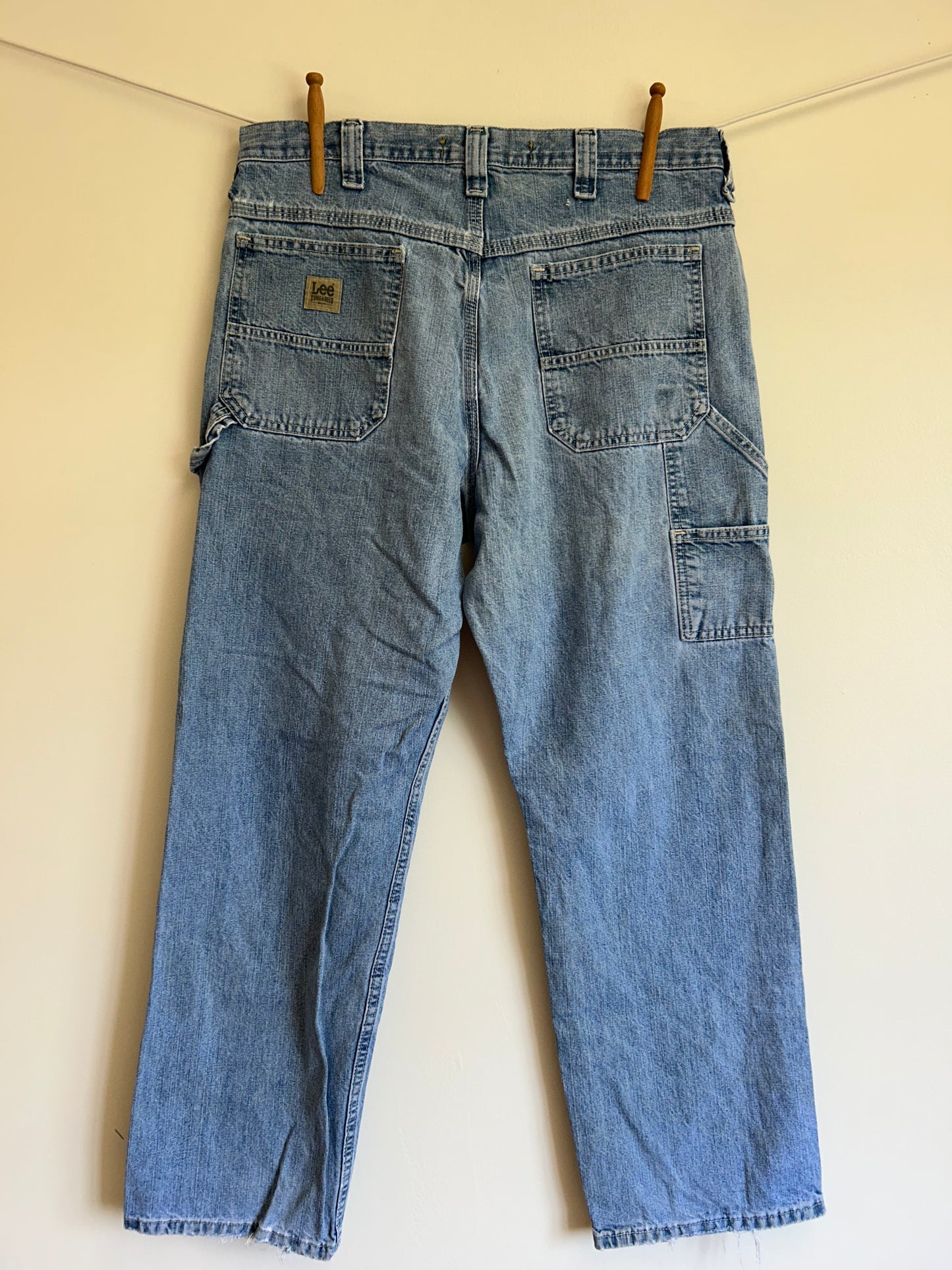 Lee Carpenter Jeans