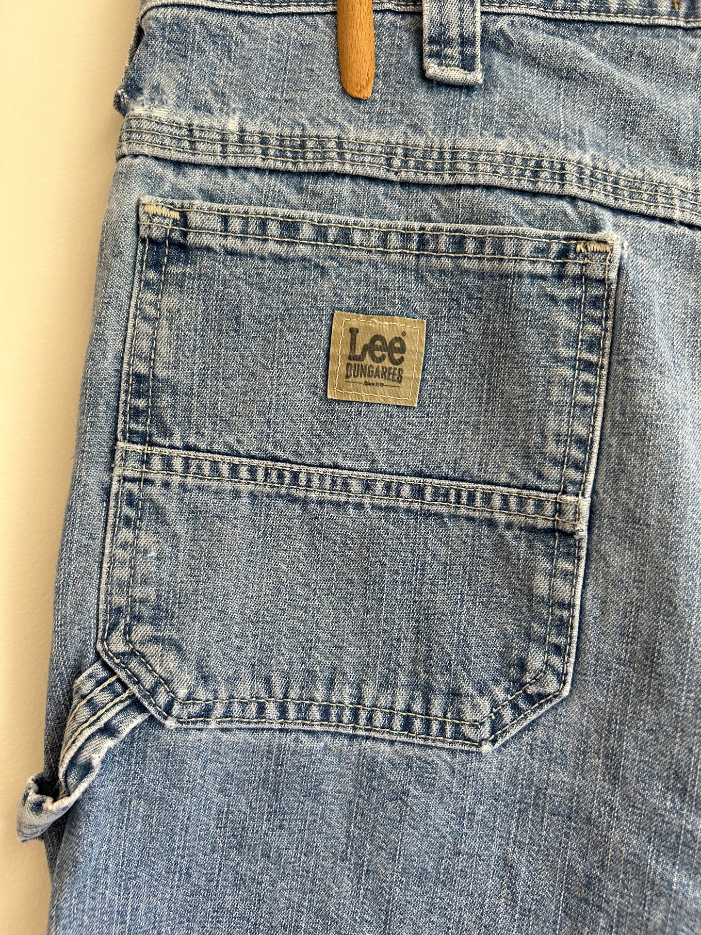 Lee Carpenter Jeans