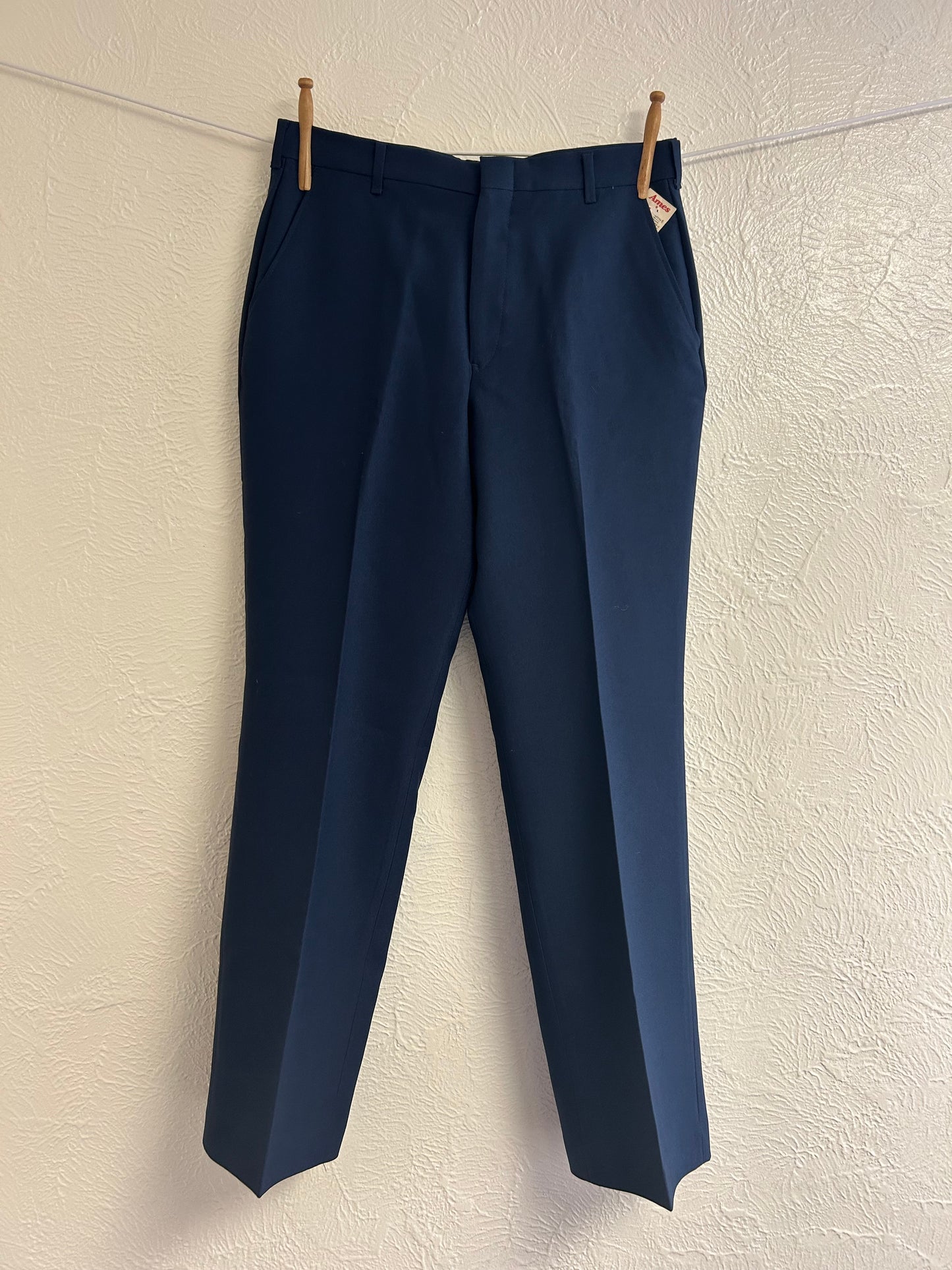 Saks Trousers