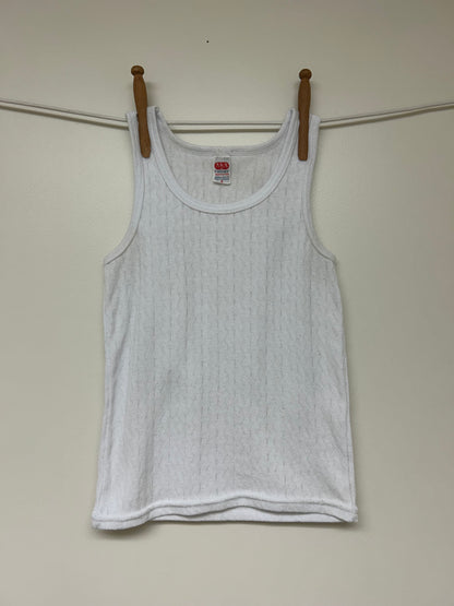 High Neck Tank