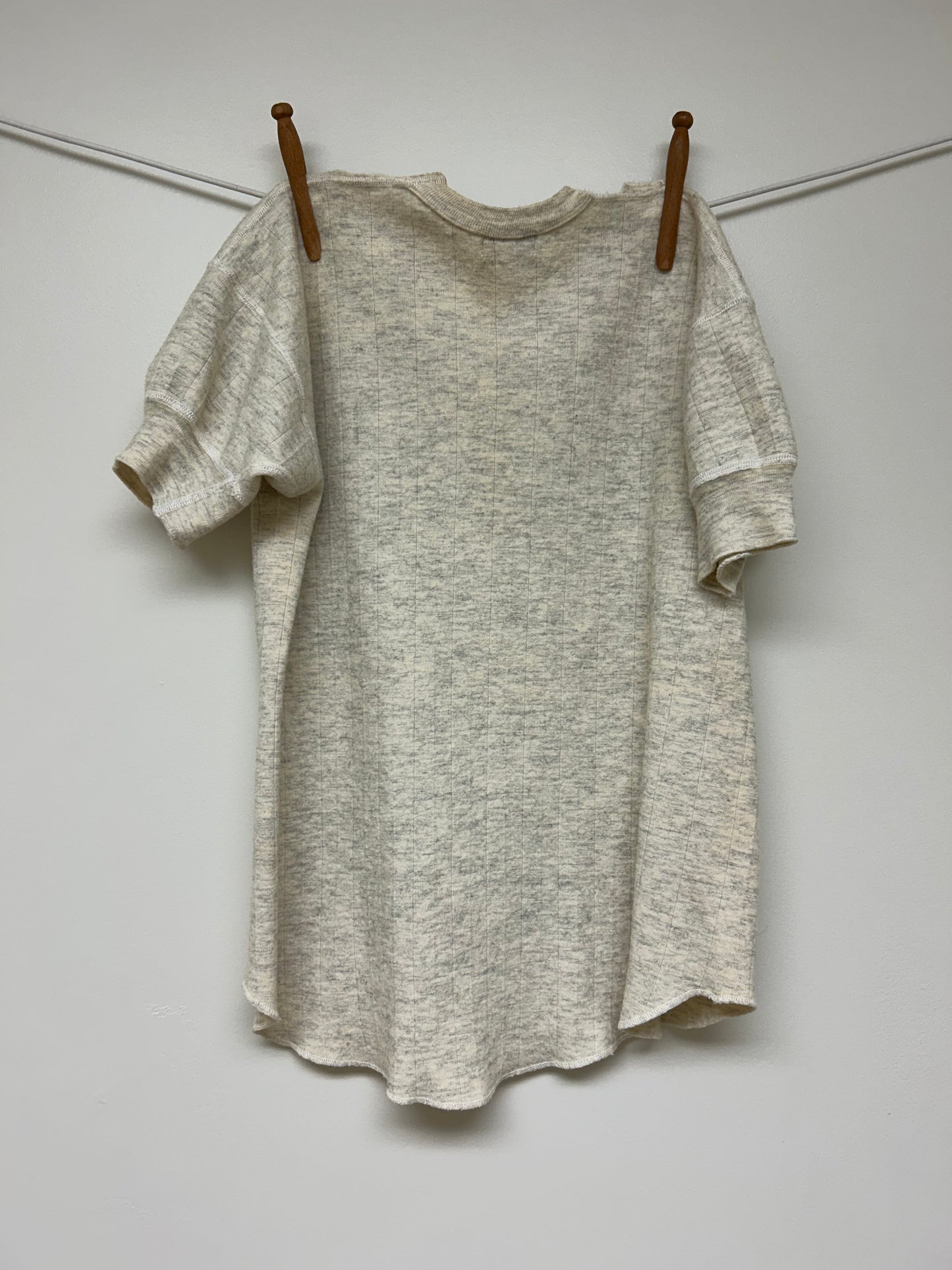 Puff Sleeve Tee