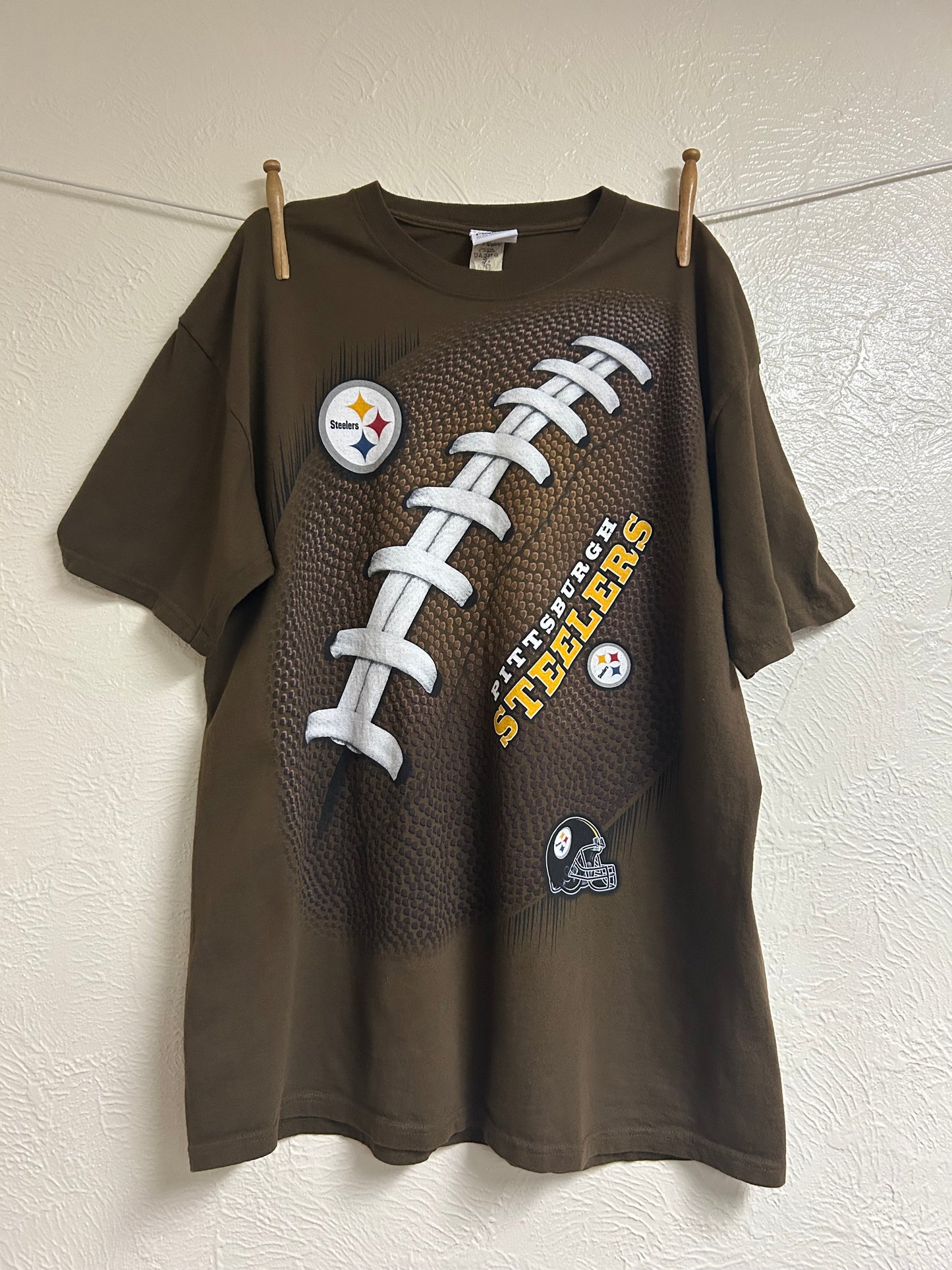 Football Tee