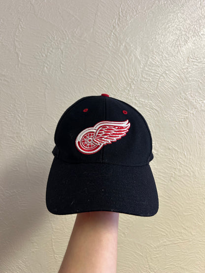 Red Wings Hat