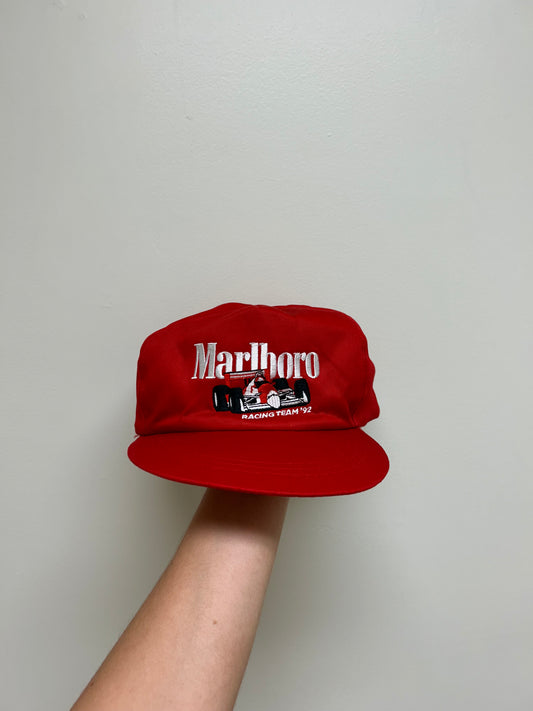 Marlboro Hat