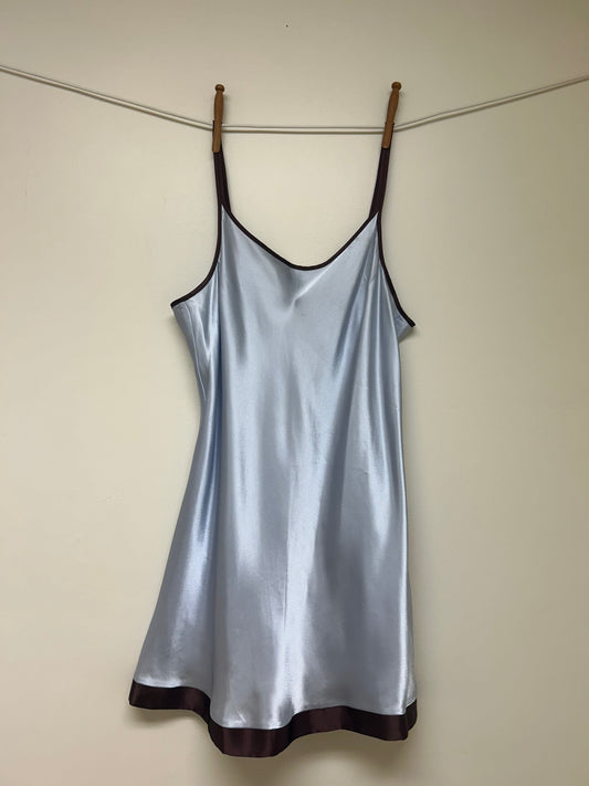 Slip Dress