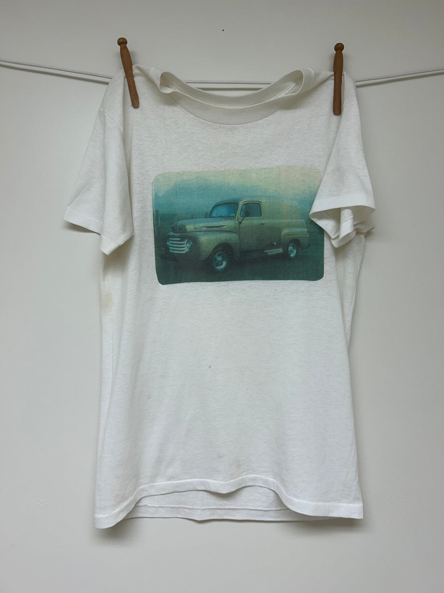 Car Tee