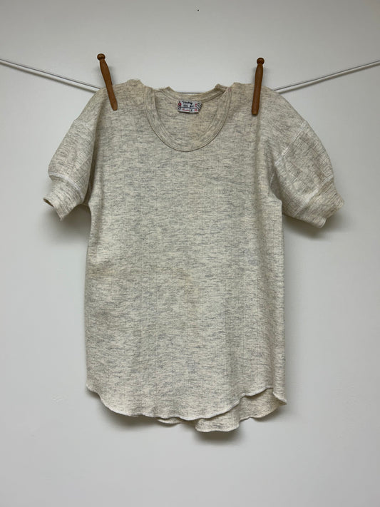 Puff Sleeve Tee