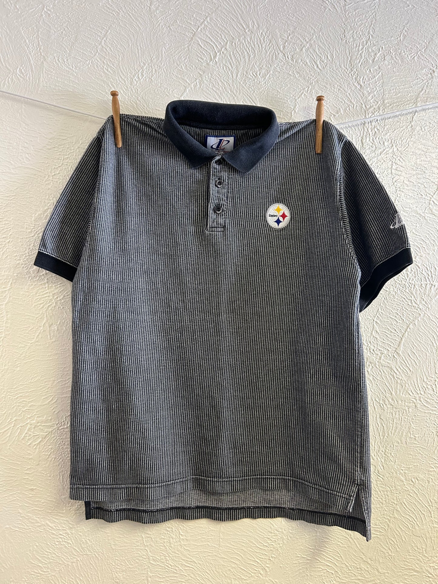 Steelers Polo