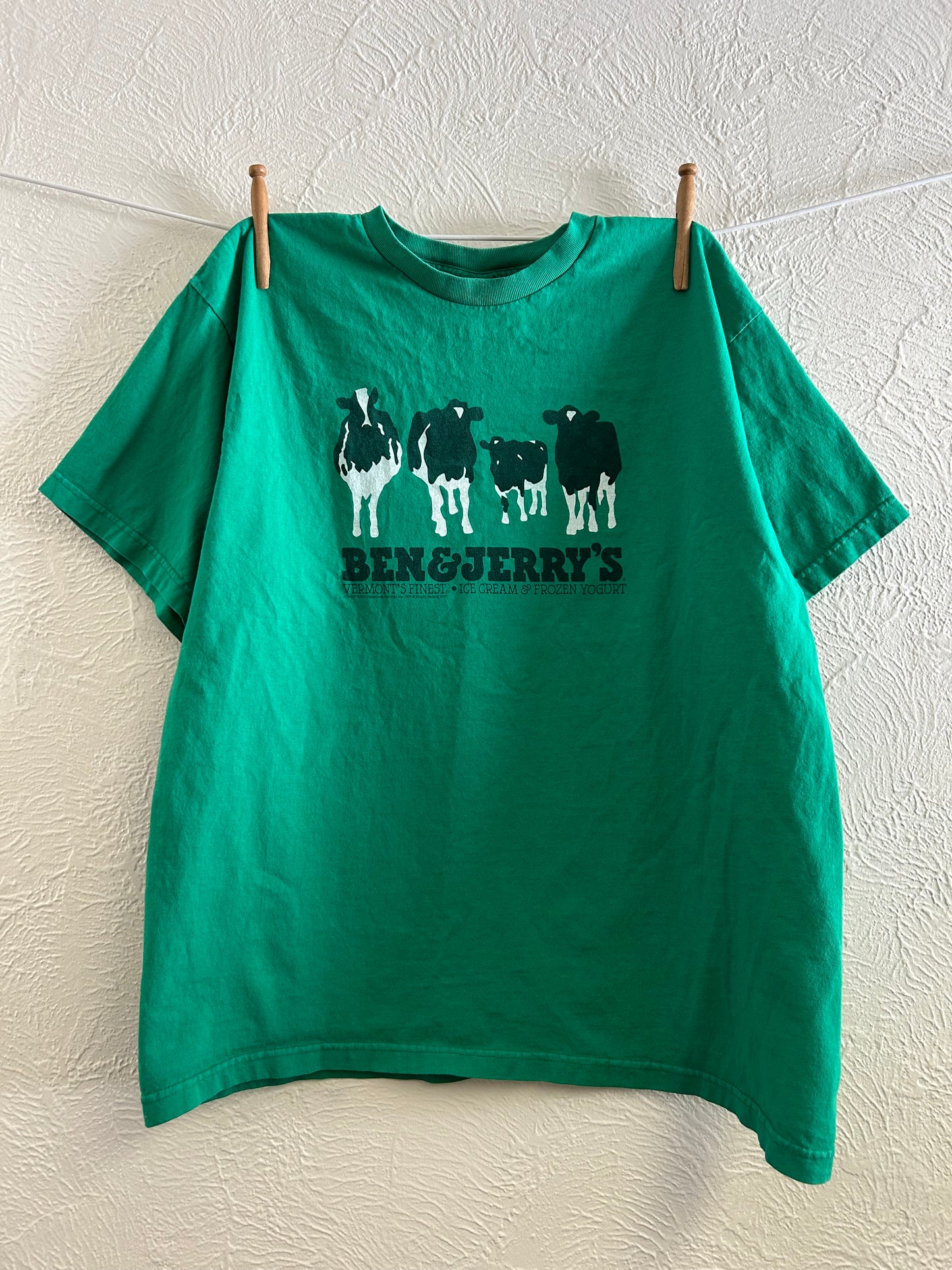 Ben & Jerry’s Tee