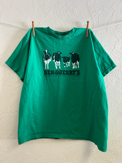 Ben & Jerry’s Tee