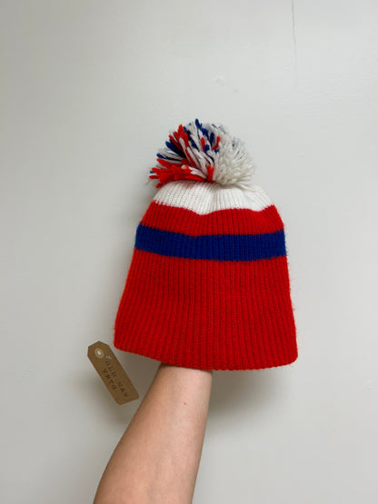 USA Beanie