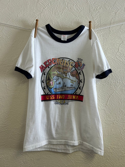 Medcruise ‘85 Tee