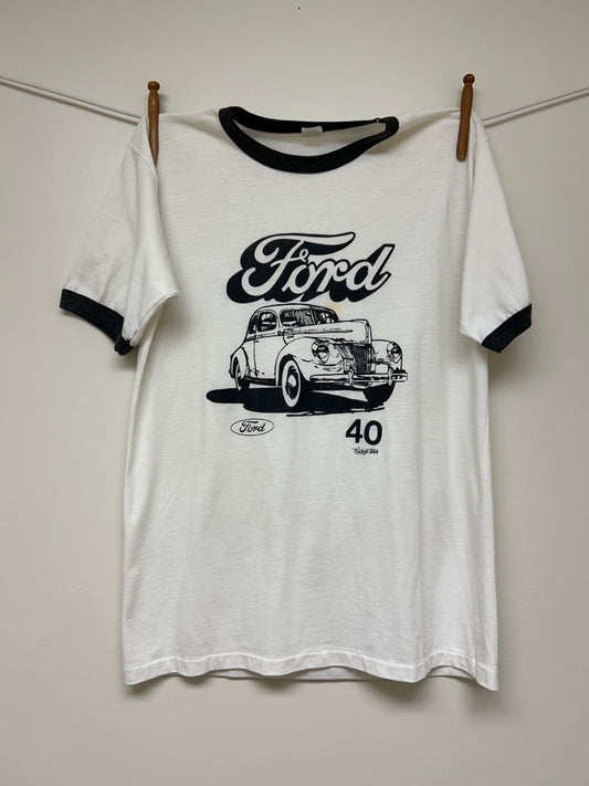 Ford Tee