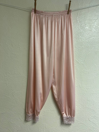 Slip Pants
