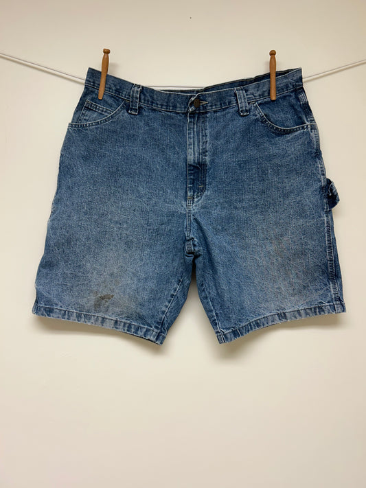 Wrangler Jorts