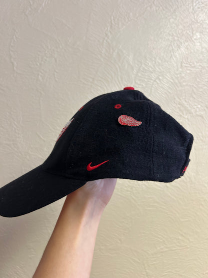 Red Wings Hat