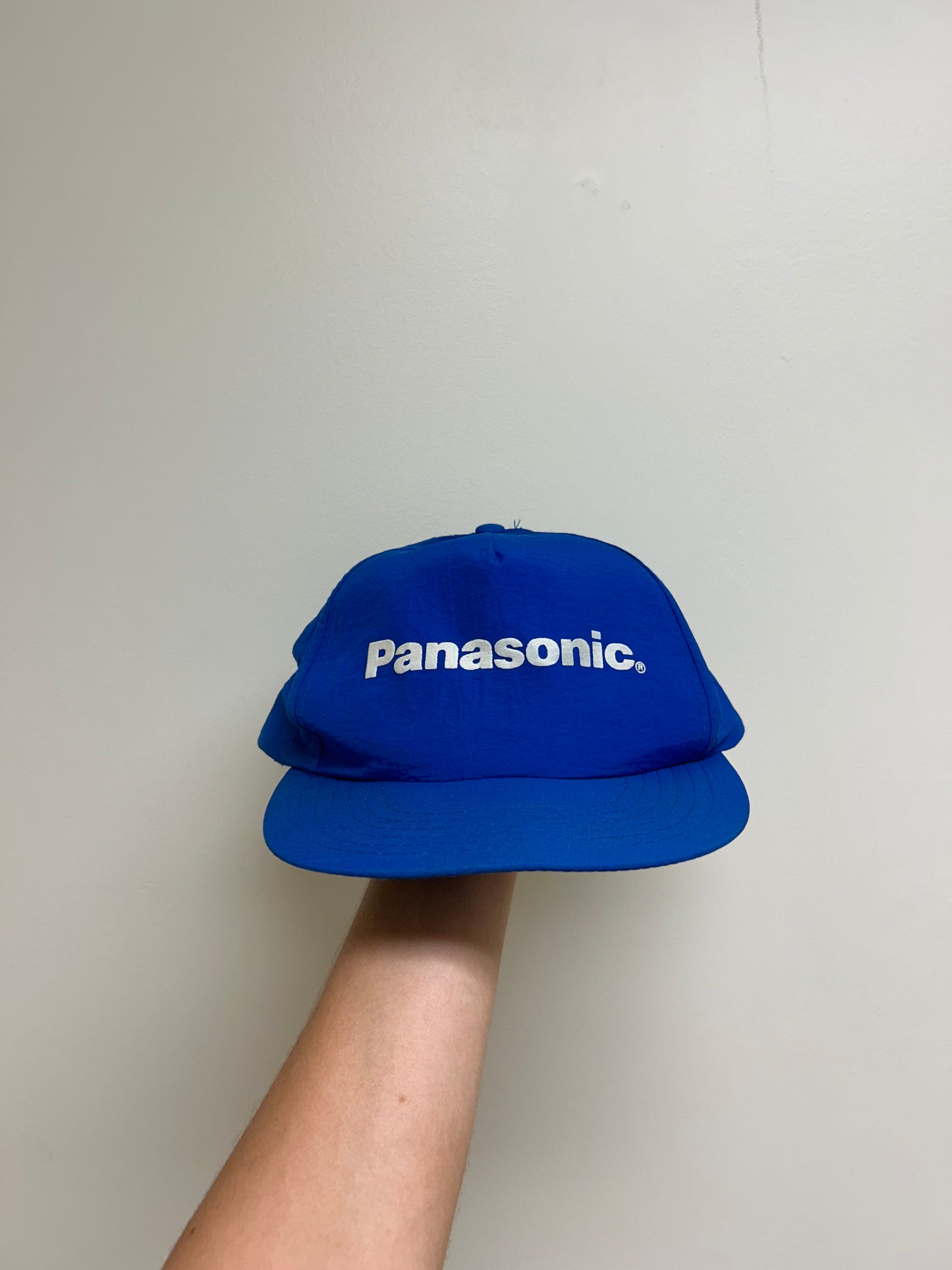 Panasonic Hat