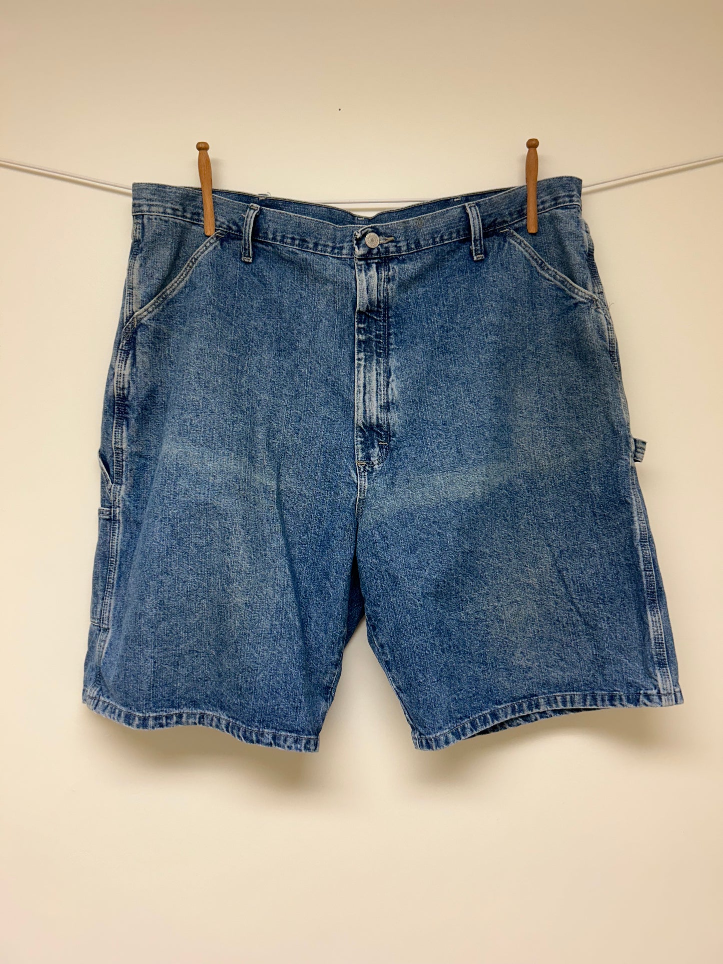 Wrangler Jorts