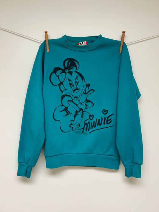 Minnie Crewneck