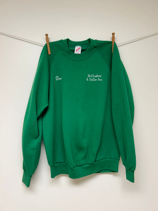 Dee’s Crewneck II